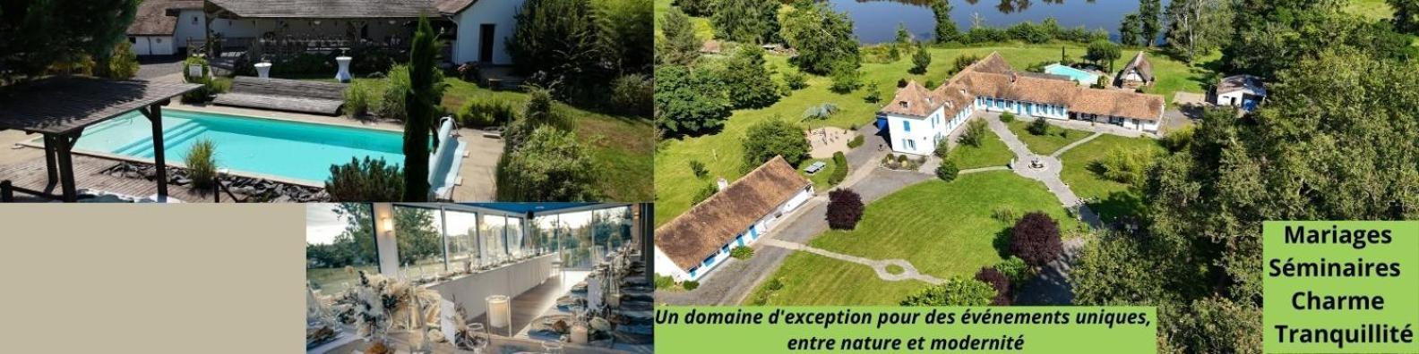 La Maison Du Lac Thionne Exteriör bild